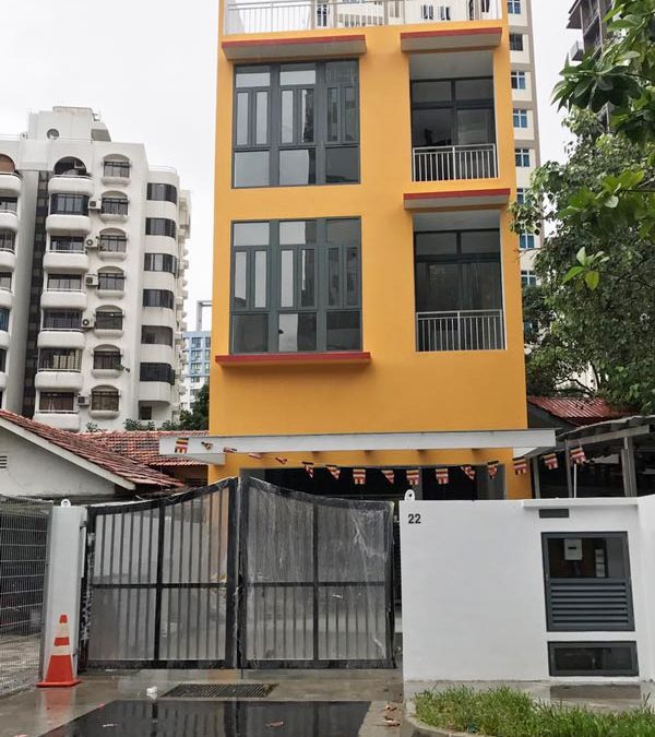 Tien Teck Po Yuan Tong