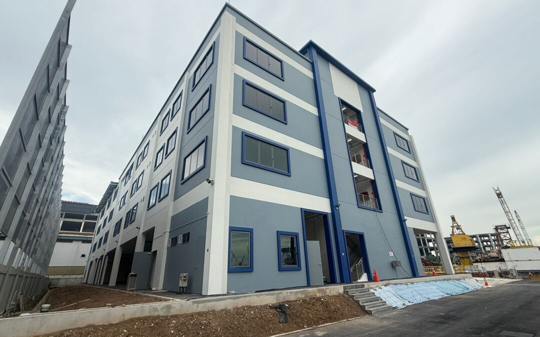HT Prime Project Pte Ltd